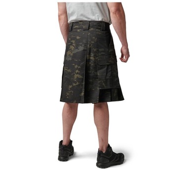 5.11 Commando Kilt 30 black multicam 73356MC