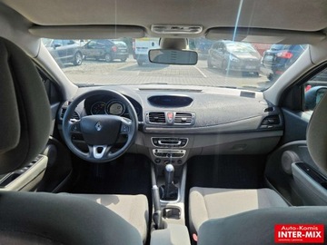 Renault Megane II Sedan 1.5 dCi 85KM 2008 Renault Megane Zarejestrowany gotowy do jazdy 1.5 Diesel 86KM, zdjęcie 21