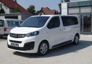 Opel Zafira D Compact 2.0 Diesel 177KM 2019 Opel Zafira 2.0D 177KM Serwis Automat 7 Foteli Navi Alu Skora Oplacony, zdjęcie 28
