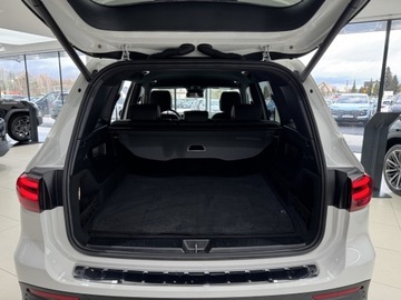 Mercedes GLB SUV 2.0 200d 150KM 2023 Mercedes-Benz GLB 200 d AMG Line 8G-DCT / Kamera /, zdjęcie 15