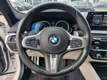 BMW Seria 5 G30-G31 Limuzyna 540i 340KM 2017 BMW 540 BMW 540i xDrive, Salon PL, Bogate wyposaże, zdjęcie 15