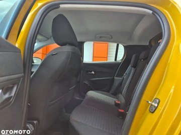 Peugeot 208 II Hatchback 1.2 PureTech 102KM 2020 Peugeot 208 1.2 PureTech Active Business, zdjęcie 13