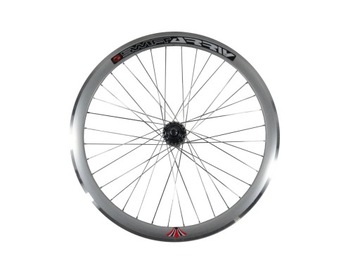 Koło Tył 43mm JOYTECH Ostre Koło Fix Srebrne