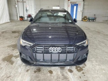 Audi 2022 Audi A6 Allroad 2022 AUDI A6 ALLROAD PREMIUM PLUS, silnik benzynowy 3.0 L, zdjęcie 5