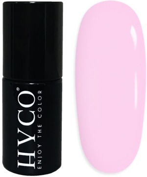 HYCO Lakier hybrydowy - 53 Orchid