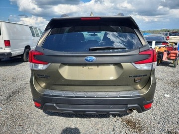 Subaru Forester V 2023 Subaru Forester Wilderness 2023 2.5l 2.5 Benzyna 182KM, zdjęcie 2