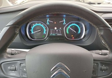 Citroen Spacetourer e-Van M 50 kWh 136KM 2023 Citroen SpaceTourer e-SpaceTourer Business Lounge 136 KM (75 kWh) GWARANCJ, zdjęcie 32