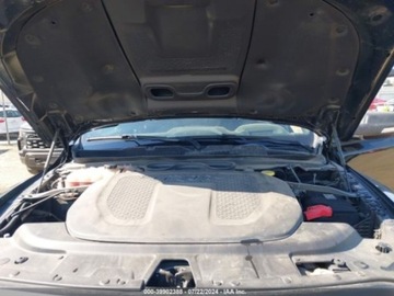  RAM 1500 2022r, TRX, 6.2L, 4x4 6.2 Benzyna 702KM, zdjęcie 12