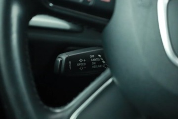 Audi A3 8V Hatchback 3d 1.4 TFSI 122KM 2014 Audi A3 1.4 TFSI, Salon Polska, Automat, Navi, zdjęcie 18