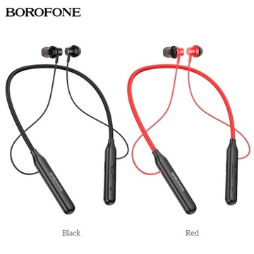 Спортивные наушники BE56 Bluetooth B5.0 10ч 200мАч