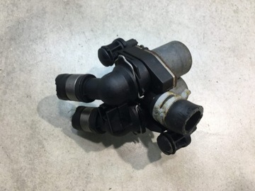 ВОДЯНОЙ ЭЛЕКТРОМАГНИТНЫЙ КЛАПАН MERCEDES W210 2.3