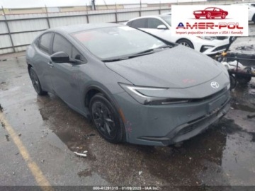 Toyota Prius V (XW60) 2023 Toyota Prius 2023r., 2.0L 2.0 Hybryda 194KM