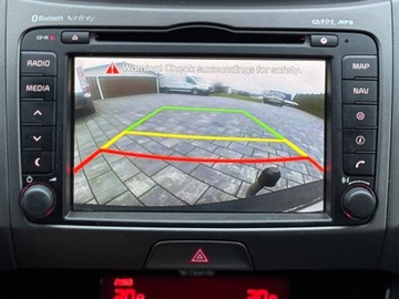 Kia Sportage III SUV Facelifting 2.0 CRDi 136KM 2014 Kia Sportage 2.0 Diesel Bogate wyposazenie 2.0 Diesel 136KM, zdjęcie 25