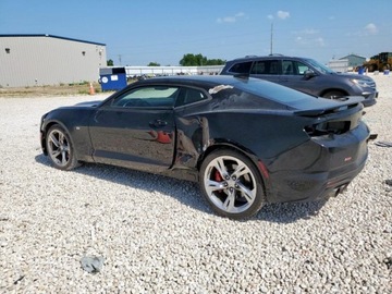 Chevrolet Camaro VI Coupe 6.2 455KM 2023 Chevrolet Camaro LT1 2023 6.2l 6.2 Benzyna 455KM, zdjęcie 1