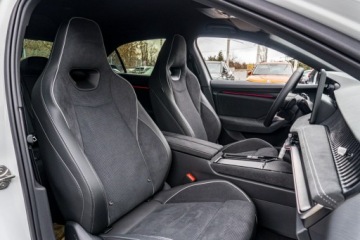 Skoda Superb IV Liftback 2.0 TSI 204KM 2026 Škoda Superb Skoda Superb Sportline 2.0 TSI 204, zdjęcie 16