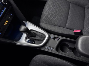 Toyota 2022 Toyota Yaris Cross Comfort + TECH / 1 właściciel /, zdjęcie 26