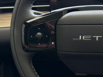 Jetour Dashing 2025 Jetour Dashing 1.6T 7DCT 190 km Nowy 7 lat gwarancji Automat FV23, zdjęcie 22