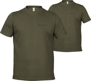 ФУТБОЛКА GRAFF, ПАКЕТ ИЗ ДВУХ 959-OL-XL