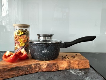 Marmory Set Pans Marorogle Mans включает в себя/газ