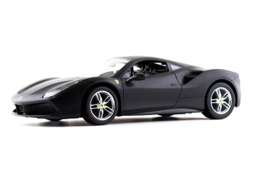Ferrari 488 GTB 1:14 ŚWIECĄCE ŚWIATŁA R/C RASTAR