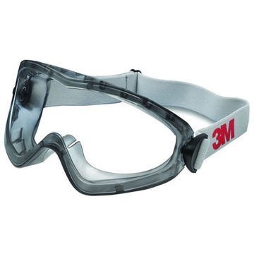 Gogle ochronne 3M 2890S