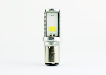 ŻARÓWKA LED BA20D - 30W - BEZ ECE