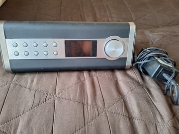 RADIO SOUNDMASTER IR 3000 DAB