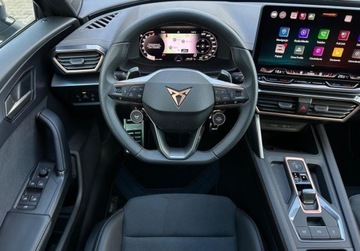 Cupra Formentor 2025 Cupra Formentor 4x4 Pakiety, Kamera 360, GPS, KESSY, ACC, Salon Polska, zdjęcie 6