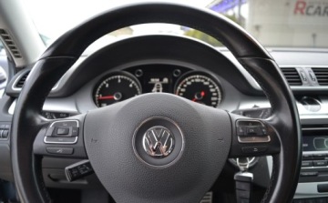 Volkswagen Passat B7 Variant 2.0 TDI CR DPF BlueMotion 140KM 2013 Volkswagen Passat Alltrack 2.0 tdi - bezwypadkowy - zadbany - oplacony - b, zdjęcie 24