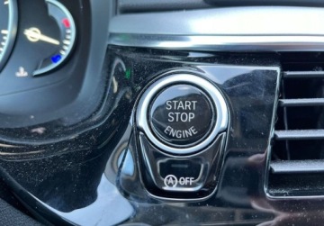 BMW Seria 5 G30-G31 Touring 520d 190KM 2019 BMW Seria 5 520d Vat Marza Skory Nawigacja Czujniki Kamera, zdjęcie 26