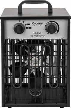 ЭЛЕКТРИЧЕСКИЙ НАГРЕВАТЕЛЬ ФАРЕЛКА ВЕНТИЛЯТОР НАГРЕВАТЕЛЯ ТЕРМОСТАТ 3,3кВт