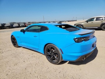 Chevrolet Camaro VI Coupe 3.6 335KM 2023 Chevrolet Camaro LS 2023 3.6l 3.6 Benzyna 335KM, zdjęcie 1