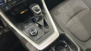 Toyota RAV4 V 2020 Toyota RAV-4 2.5 Hybrid Comfort 4X4, zdjęcie 17