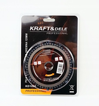 TARCZA ŁAŃCUCHOWA DO DREWNA SZLIFIERKI PIŁY 125mm