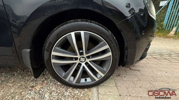 Seat Alhambra II (7N) 2018 Seat Alhambra 2.0tdi 184KM FR-Line 4-Motion 4x4 automat 7.os. Max wersja f, zdjęcie 33