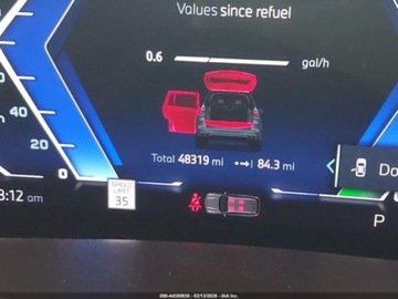 BMW X7 2024 BMW X7 Alpina 2024 4.4 Benzyna 631KM, zdjęcie 11