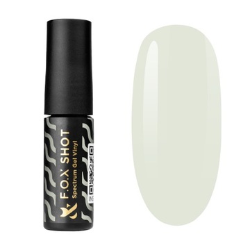 F.O.X Shot Spectrum 132 , 5 ml biała mięta