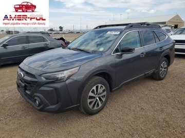 Subaru 2024 Subaru Outback Subaru Outback Premium AWD 2.5 Benzyna 182KM