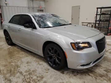 Chrysler 300C II 2021 Chrysler 300 Touring 2021 3.6l 3.6 Benzyna 292KM, zdjęcie 4