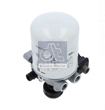 OSUSZACZ POWIETRZA VOLVO DT SPARE PARTS 2.44247