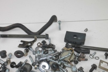 КОМПЛЕКТ БОЛТОВ HONDA VT 600 SHADOW PC21