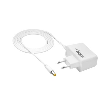 Ładowarka do depilatora Philips Satinelle Akyga AK-PD-04 4.7V 0.6A Zasilacz