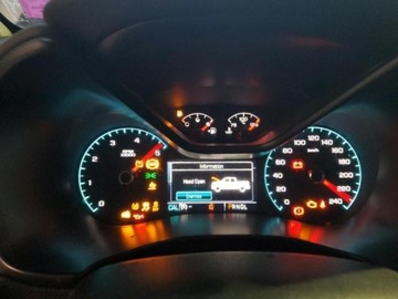 Chevrolet 2018 Chevrolet Colorado 2018 CHEVROLET COLORADO Z71 2.8 Diesel 181KM, zdjęcie 9