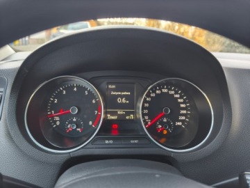 Volkswagen Polo V 2015 VW POLO STAN BDB, zdjęcie 15