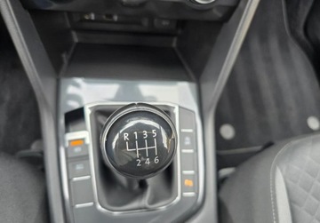 Volkswagen Tiguan II SUV 1.4 TSI 125KM 2017 Volkswagen Tiguan 1,4 TSI 125 KM Serwis GWARANCJA Zamiana Zarejestrowany, zdjęcie 34