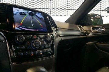 Jeep Grand Cherokee IV Terenowy Facelifting 2016 3.6 286KM 2019 Jeep Grand Cherokee Limited X 3.6 Pentastar V6 286KM Panorama Radar Cam Sk, zdjęcie 23