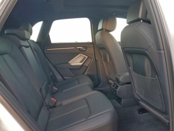 Audi Q3 II 2023 Audi Q3 Premium S Line 45 2023 2.0 Benzyna 228KM, zdjęcie 11