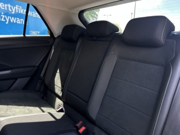 Volkswagen T-Roc I SUV Facelifting 1.5 TSI ACT 150KM 2024 Volkswagen T-Roc | Style | Digital Cockpit Pro | T, zdjęcie 20