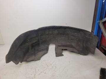 Правая задняя колесная арка Audi A3 8P 2003-2012, оригинал!