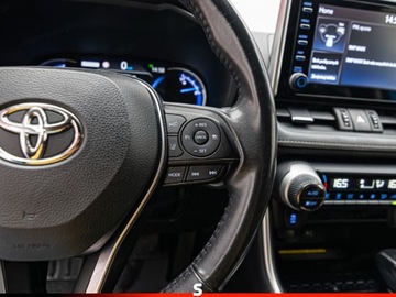 Toyota RAV4 V SUV 2.5 Hybrid Dynamic Force 222KM 2019 Od ręki - TOYOTA RAV4 2.5 Hybrid Comfort 4x4 Suv 222KM 2019, zdjęcie 13